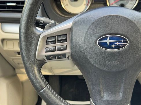 Used 2014 Subaru Impreza 2.0i Sport Limited w/ Popular Package #1 AWD/4WD image 15