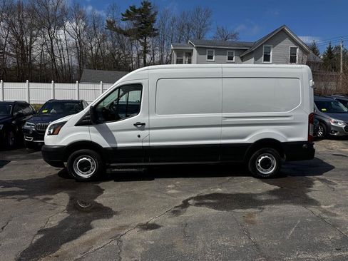 Used 2019 Ford Transit 350 148 Medium Roof image 3