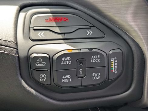 New 2026 RAM 1500 RHO w/ RHO Level 1 Equipment Group AWD/4WD image 27