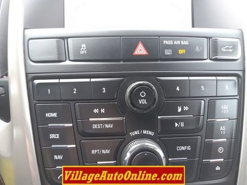 Used 2016 Buick Verano Sport Touring FWD image 23