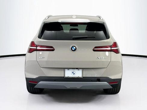 New 2026 BMW X3 xDrive30 image 6