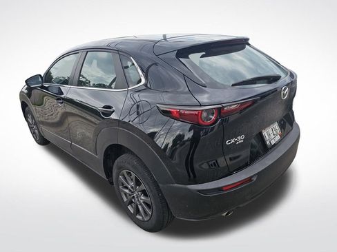 Used 2023 MAZDA CX-30 AWD 2.5 S image 4