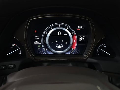 Used 2020 Lexus LS 500 AWD image 20