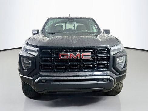Used 2024 GMC Canyon Elevation w/ Convenience Package AWD/4WD image 2