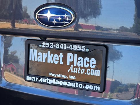 Used 2015 Subaru Outback 3.6R Limited AWD/4WD image 19