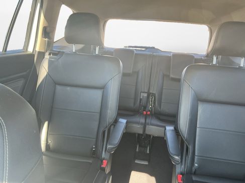 Certified 2022 Volkswagen Atlas SEL image 14