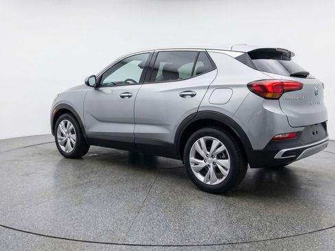 Used 2025 Buick Encore GX Preferred FWD image 6