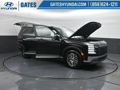 New 2026 Hyundai Palisade SEL AWD/4WD image 64