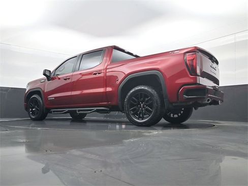 Used 2023 GMC Sierra 1500 Elevation w/ X31 Off-Road Package image 27