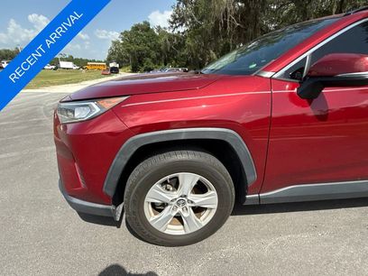 Used 2019 Toyota RAV4 XLE w/ Convenience Package
