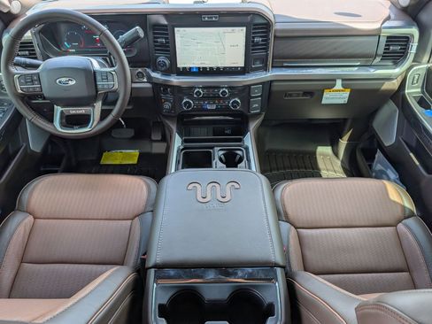 New 2026 Ford F250 4x4 Crew Cab Super Duty image 5