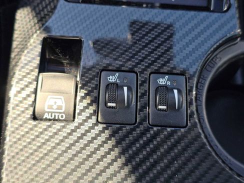 Used 2024 Toyota 4Runner TRD Pro AWD/4WD image 30