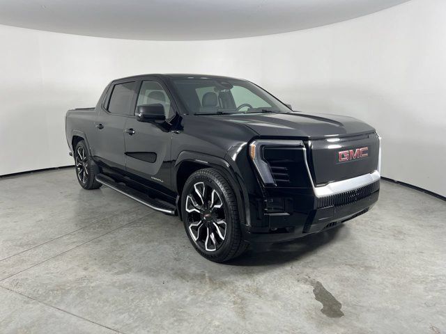 Used 2026 GMC Sierra EV Denali AWD/4WD image 2