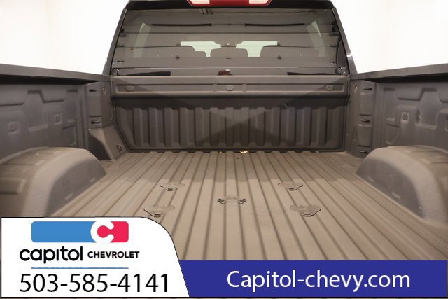 Used 2025 Chevrolet Silverado 2500 Custom w/ Custom Value Package AWD/4WD image 26