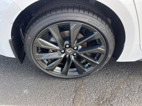 New 2026 Toyota Corolla XSE image 20