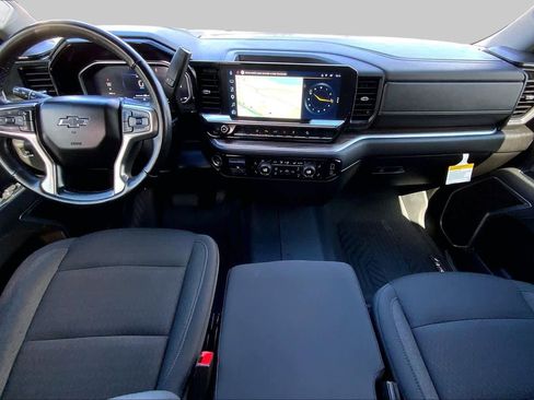 Used 2026 Chevrolet Silverado 2500 LT w/ Trail Boss Package AWD/4WD image 14