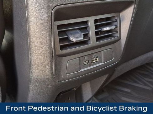 Used 2026 GMC Canyon AT4X image 22