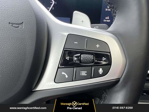 Used 2024 BMW 330i xDrive Sedan image 25