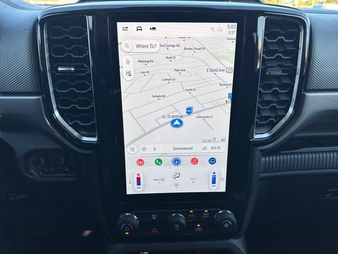 Certified 2024 Ford Ranger XLT image 21