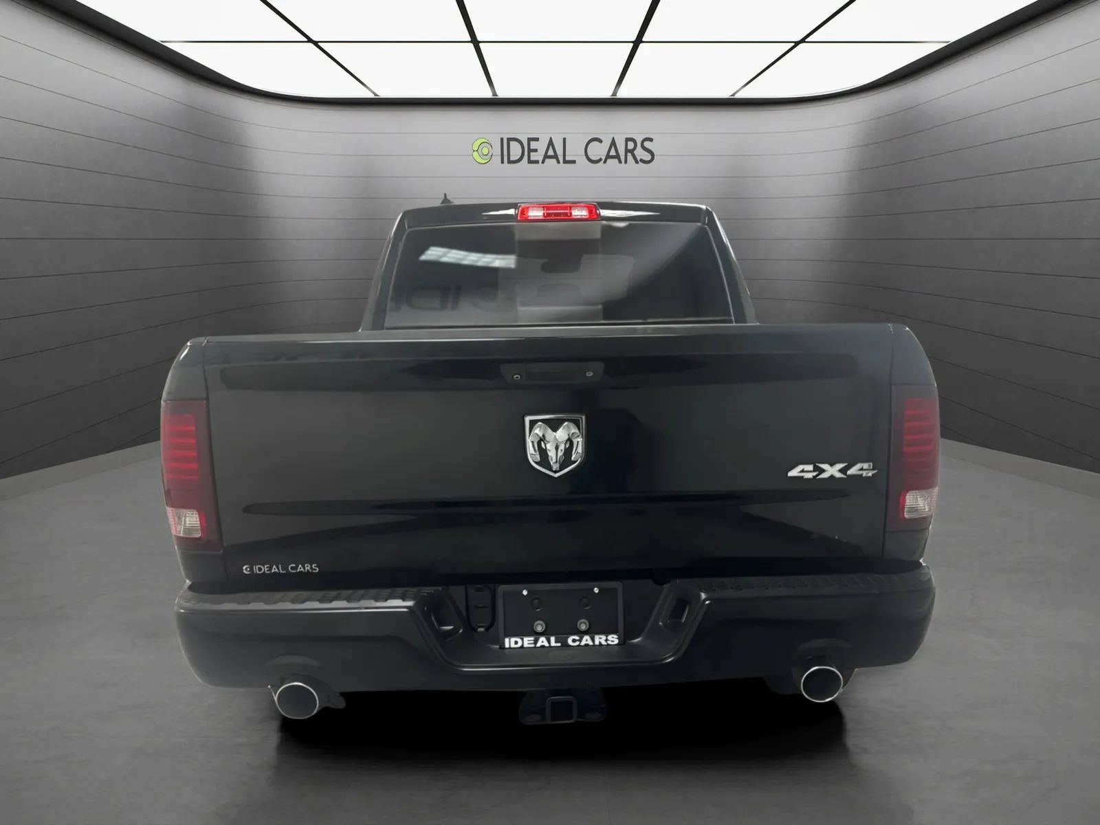 Used 2014 RAM 1500 Sport w/ Convenience Group AWD/4WD image 6