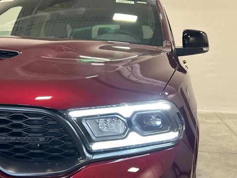 New 2026 Dodge Durango GT image 10