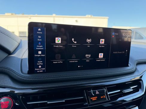 New 2026 Acura MDX SH-AWD w/ Advance Package image 24