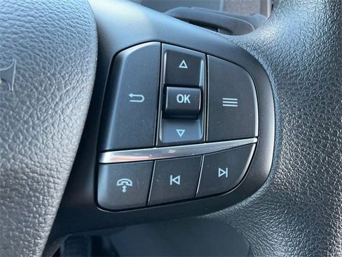 New 2026 Ford Transit 250 Low Roof image 21