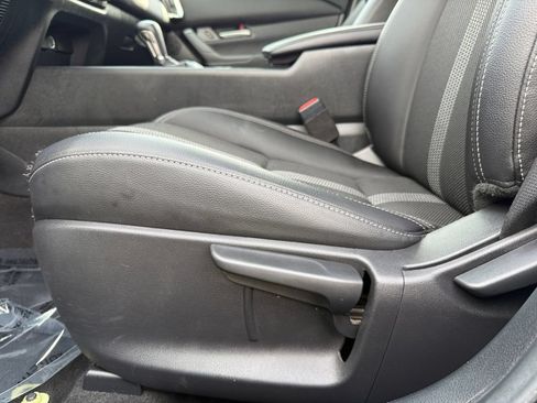 Used 2023 MAZDA CX-50 AWD 2.5 S w/ Cargo Package image 7