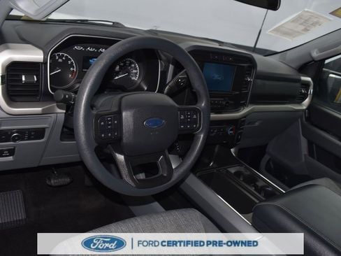 Certified 2022 Ford F150 XLT w/ XTR Package image 15