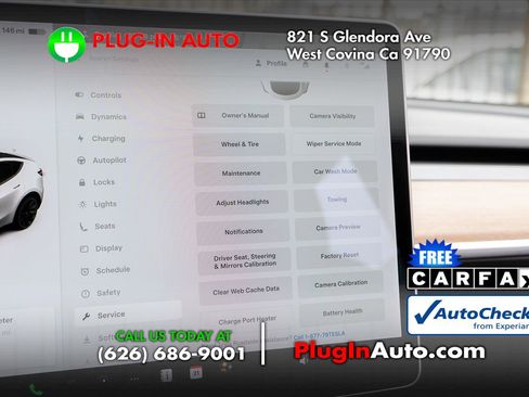 Used 2020 Tesla Model Y Long Range image 29