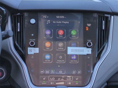 New 2025 Subaru Outback Premium image 18