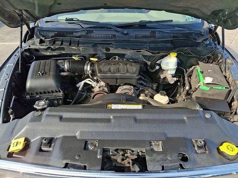 Used 2011 RAM 1500 Classic SLT AWD/4WD image 27