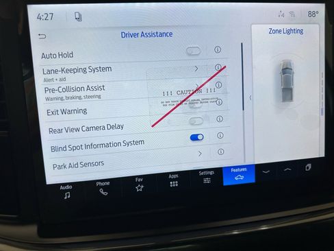 New 2026 Ford F150 STX AWD/4WD image 38