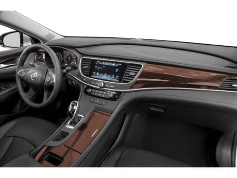 Used 2019 Buick LaCrosse Avenir w/ Driver Confidence Package II AWD/4WD image 16