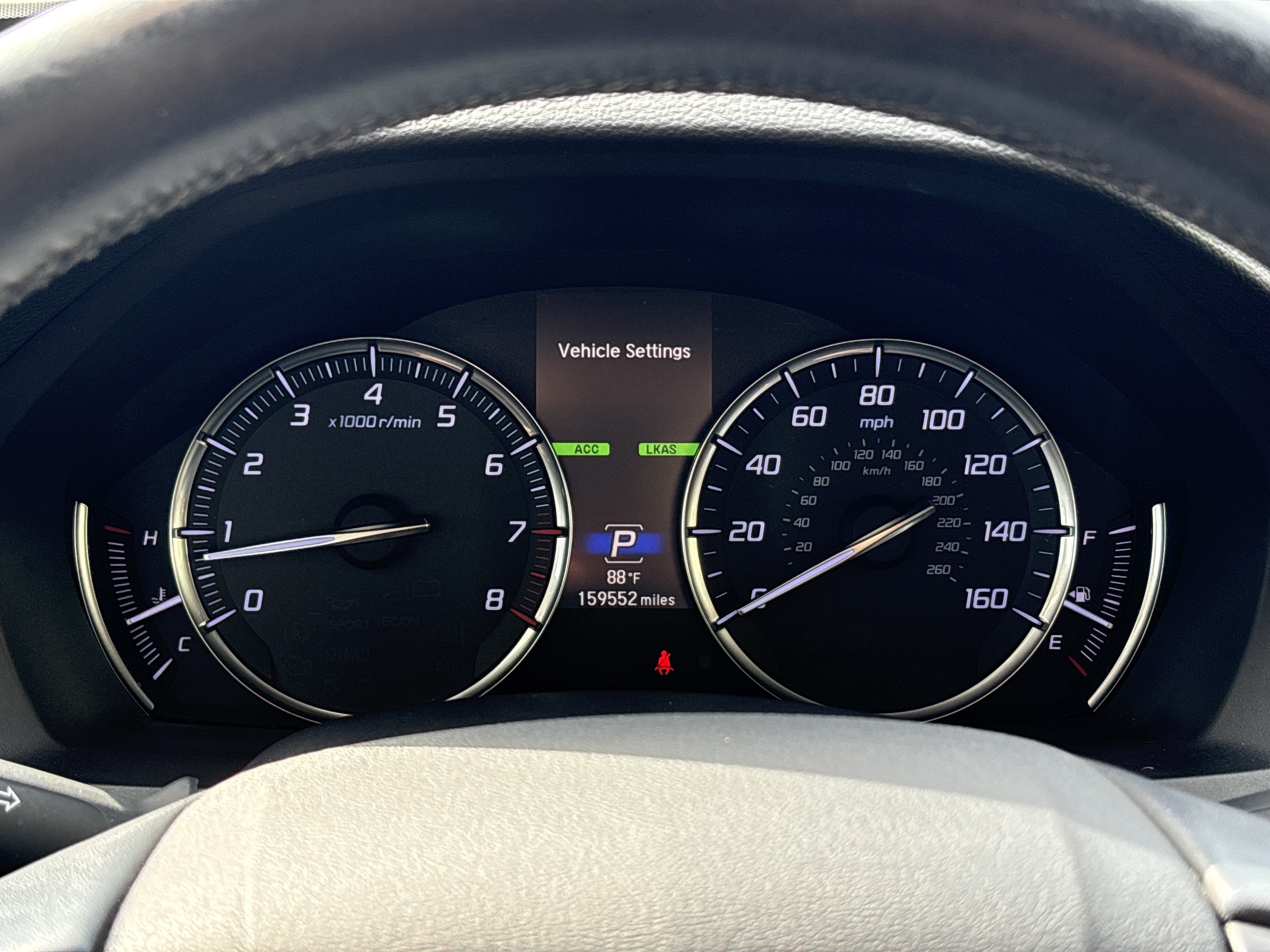 Used 2019 Acura MDX w/ Technology Package AWD/4WD image 21