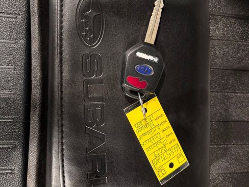 Used 2017 Subaru Outback 2.5i Premium w/ Popular Package #2 image 34