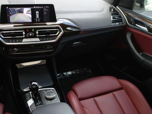 Used 2023 BMW X3 sDrive30i w/ Convenience Package image 31