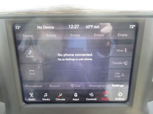 Used 2019 RAM 1500 Laramie image 31