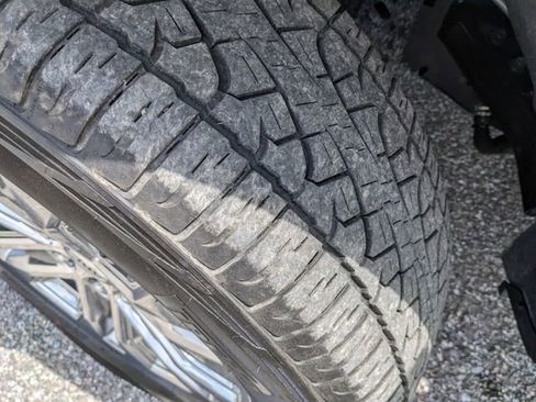 Used 2025 Ford F150 King Ranch image 36