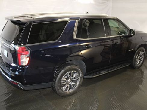 Used 2022 Chevrolet Tahoe LT AWD/4WD image 5