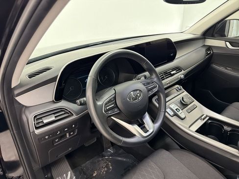 Used 2021 Hyundai Palisade SEL w/ Convenience Package FWD image 4