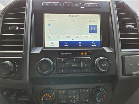 Used 2022 Ford F250 XL w/ STX Appearance Package image 13