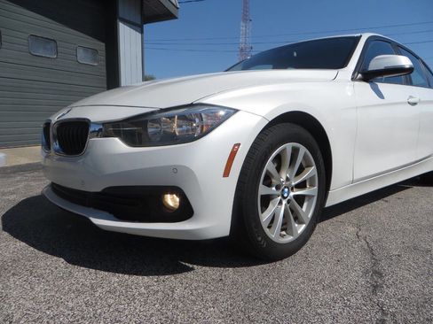 Used 2016 BMW 320i xDrive Sedan image 33