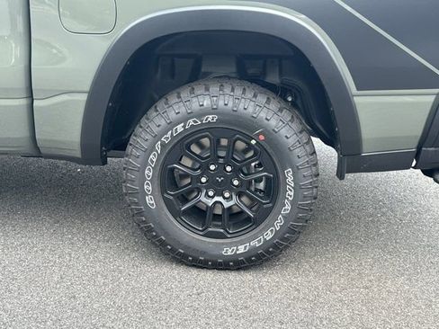 New 2026 RAM 1500 Rebel AWD/4WD image 19