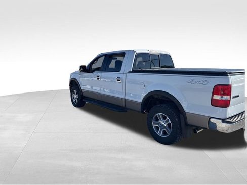 Used 2006 Ford F150 XLT image 29