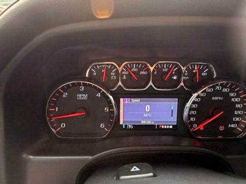 Used 2014 GMC Sierra 1500 SLE w/ SLE Value Package AWD/4WD image 15