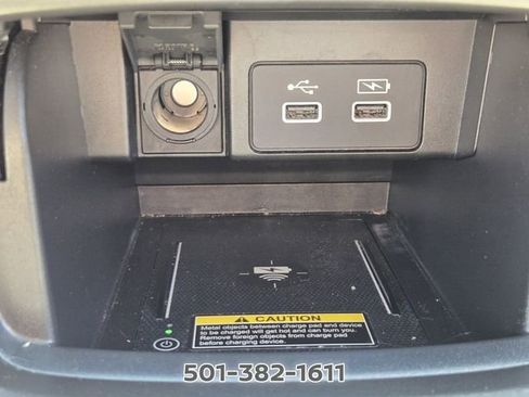 Used 2021 Honda Accord Touring image 25