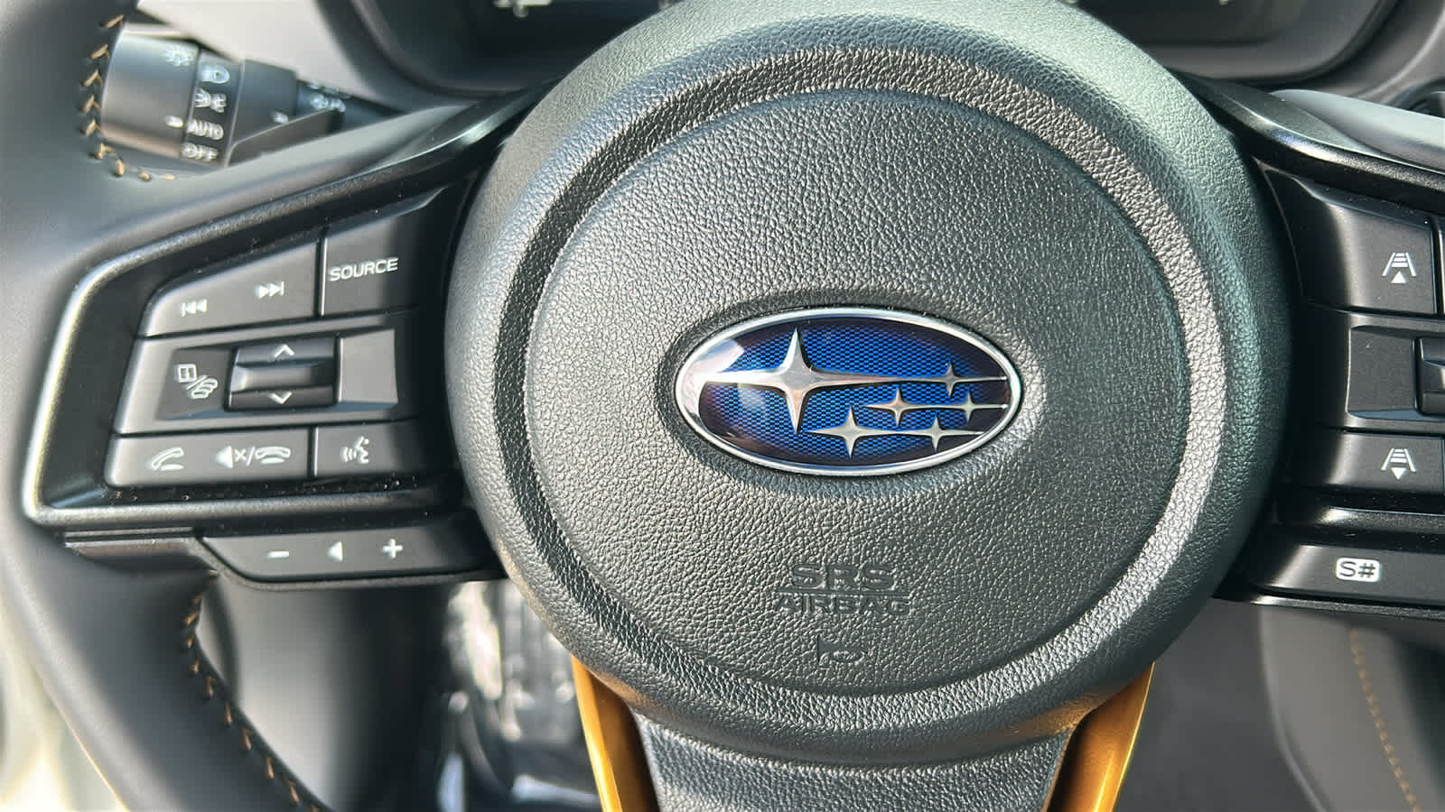 Certified 2026 Subaru Forester Wilderness AWD/4WD image 20
