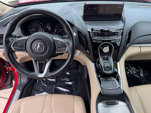 Used 2023 Acura RDX AWD image 18