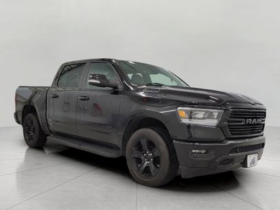 Used 2021 RAM 1500 Big Horn